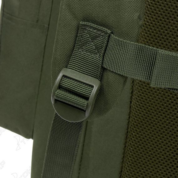 Рюкзак 100л, каркас