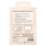 Kitsch, Атласная наволочка, стандартный размер, шампанское, 1 шт.