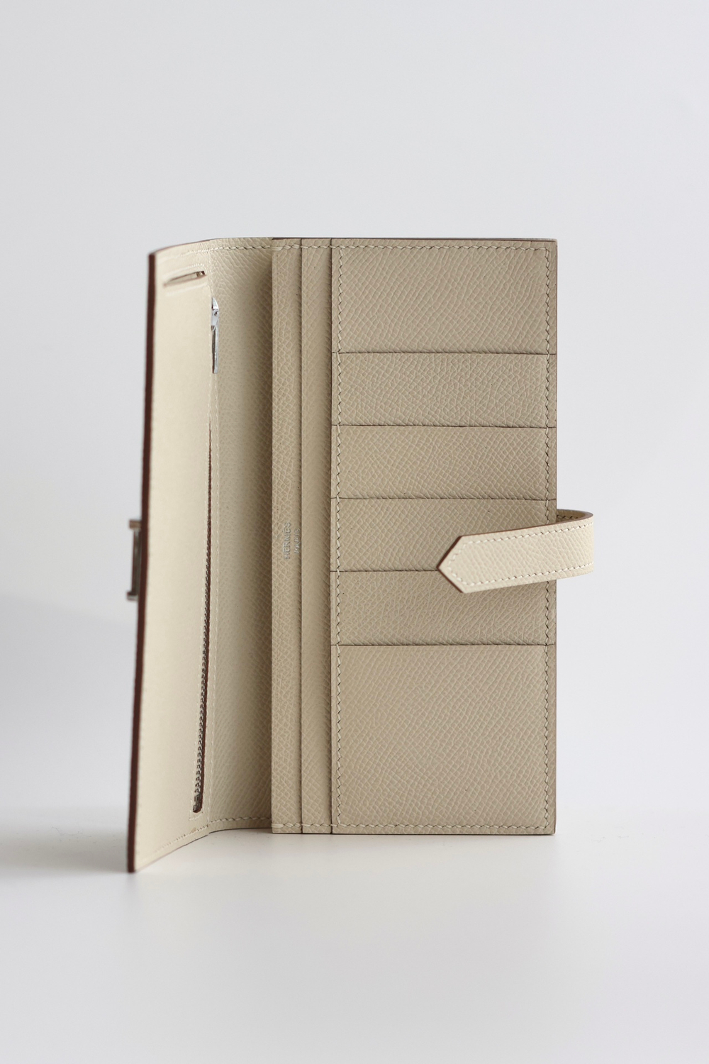 Hermes Bearn Wallet