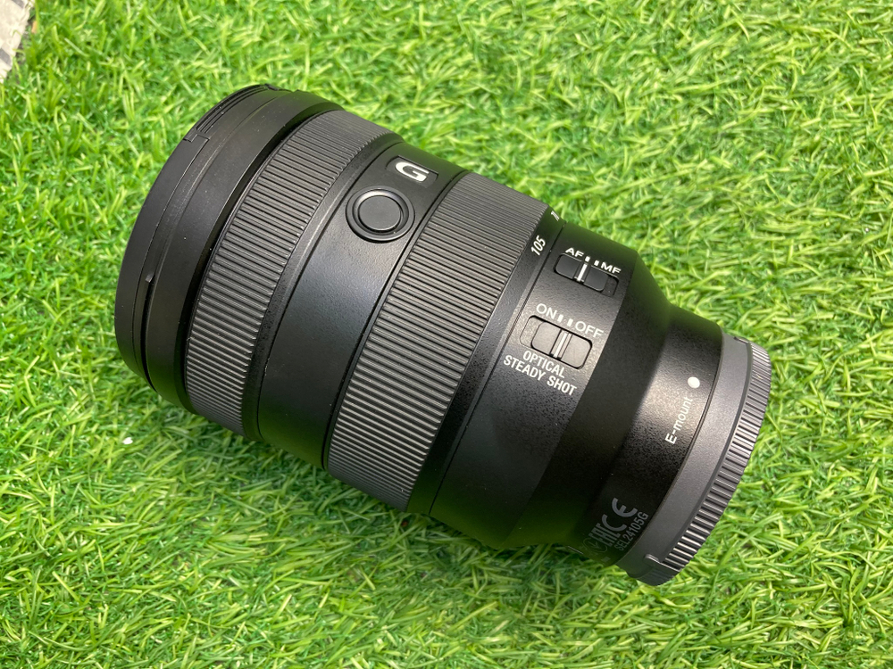 Sony FE 24-105mm 4 G OSS (SEL24105G)