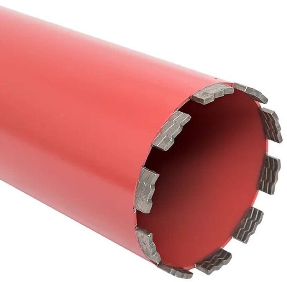 Коронка алмазная EKF wchp-sf122/450
