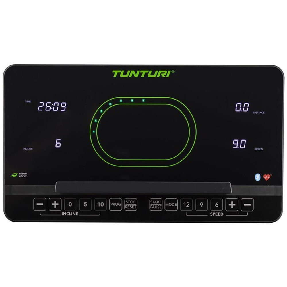 Tunturi Competence T20