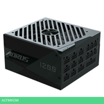 Блок питания Gigabyte Aorus P1200W 80+ Platinum Modular (GP-AP1200PM)