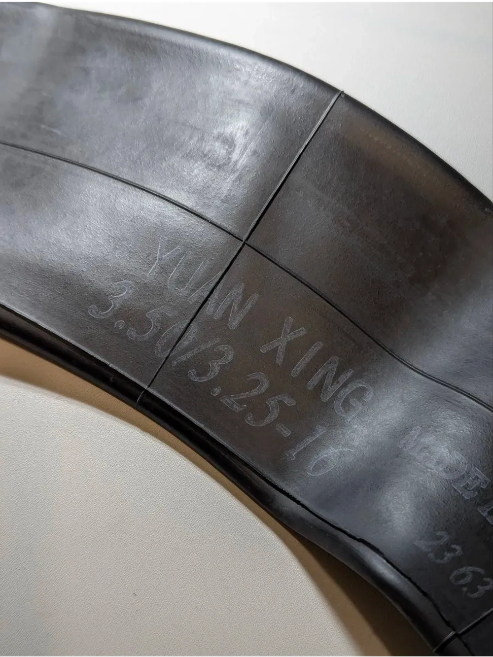 +x Камера мотоцикла 16 3.25-3,50 заднего колеса эндуро