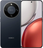 6.79" Смартфон Honor X9d 12/256Gb,  MTN-NX1,  NFC,  AMOLED,  120Гц,  8300мAч,  полночный черный