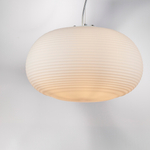 805013 Люстра ARNIA 1х40W E27 БЕЛЫЙ