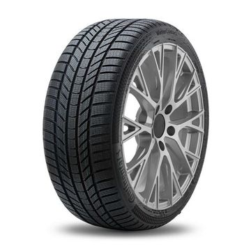 Continental WinterContact TS 870 P 265/50 R20 111V XL