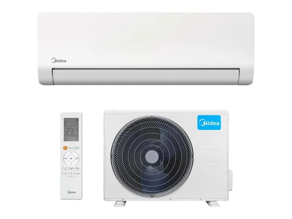 Сплит-система Midea MSES1-07HRN8G1/MOES1-07HRN8G1 Easy