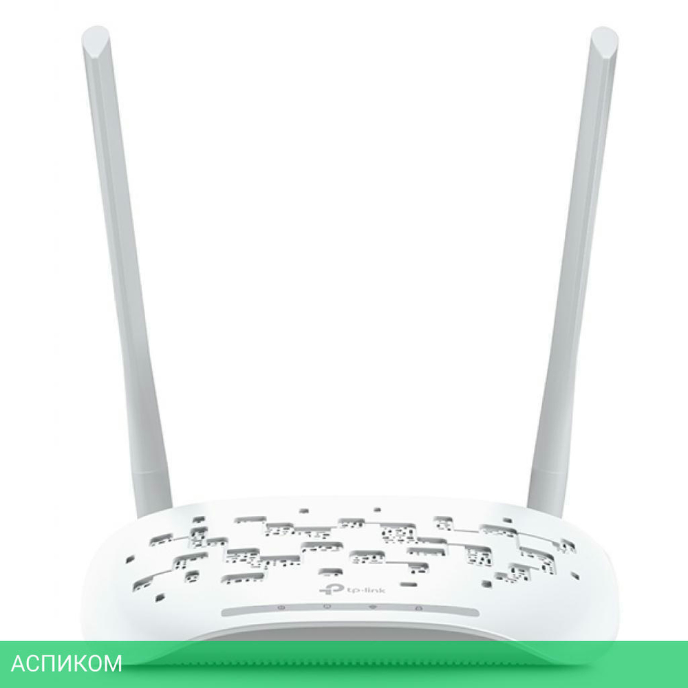 Точка доступа TP-Link N300 (TL-WA801N)
