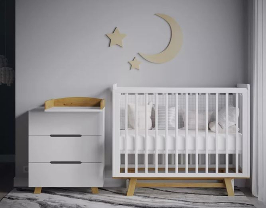 Комплект мебели ANNIKEN (Матрас в комплекте)