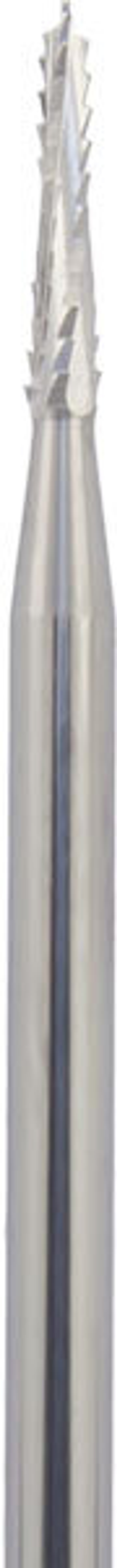 Фреза твердосплавная, тип HP H162-016-HP, NTI, Германия