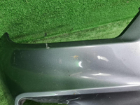 Бампер передний Chery Tiggo 8 Pro (2021-н.в.)