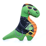 Динозаврик В27см (Смоленск)