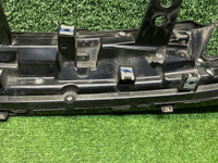 Накладка решетки радиатора Changan CS55PLUS 21-24