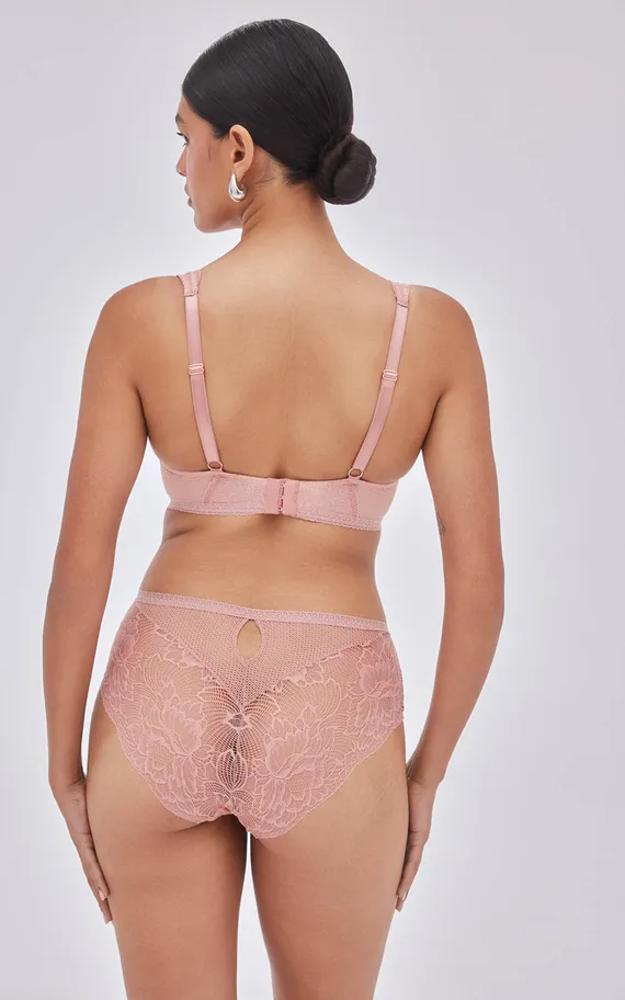 Бюстгальтер Nude Rose M Bralette