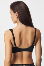 Бюстгальтер с мягкой чашкой на каркасах Compliment (Размер: 95B) (Цвет: грязно-розовый)