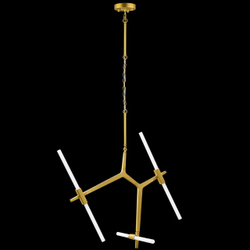 Подвесная люстра Lightstar 742063
