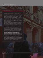 Вселенная Assassin's Creed. История, персонажи, локации, технологии