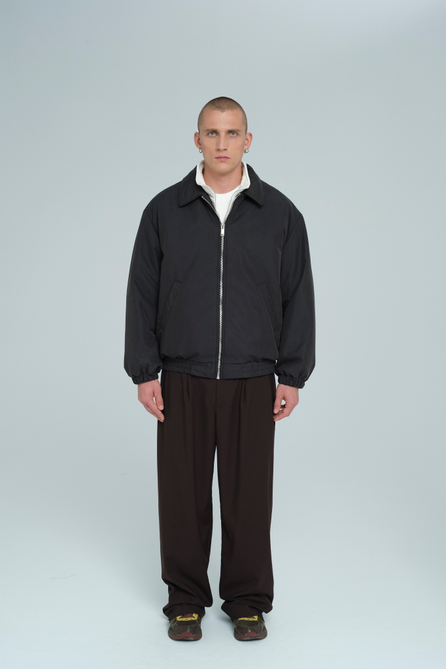 Куртка демисезонная | black