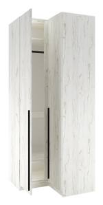 Шкаф угловой 2С/2400 ЭЛЬТОН