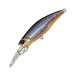 Воблер для рыбалки Pontoon21 PREFERENCE SHAD 55F-DR, A12, 55 мм., 3.9 гр., 0.8-1.2м.