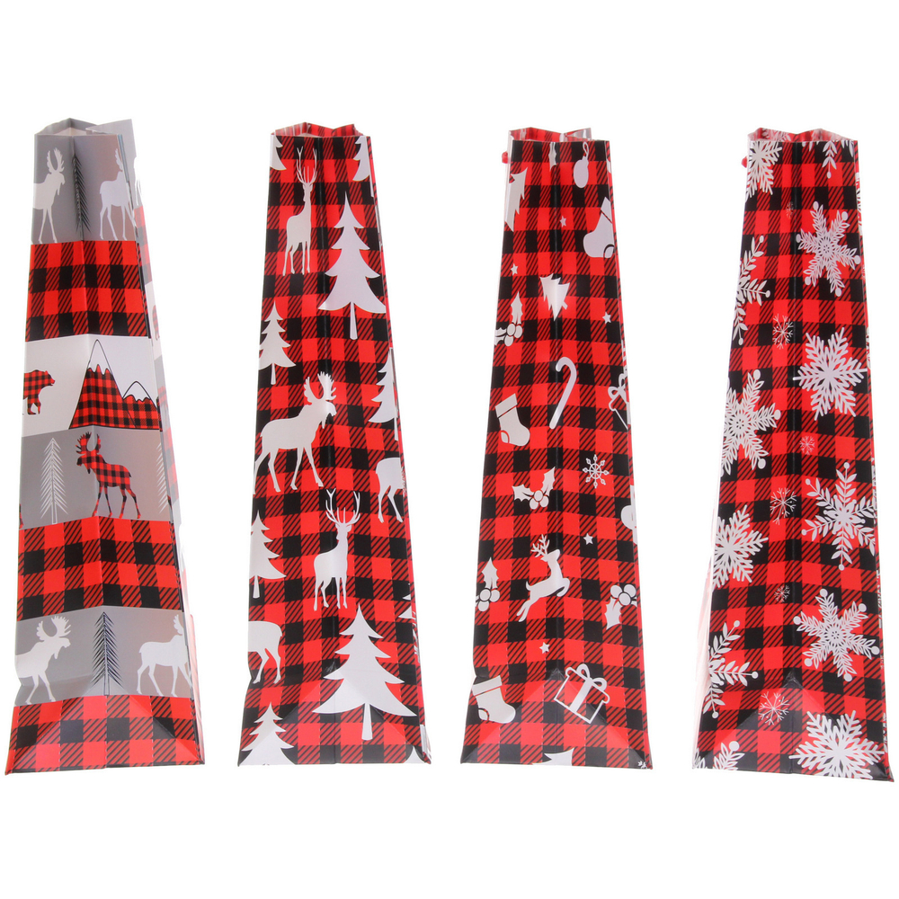 Пакет подарочный «Сказочная история» 31*40*12 см