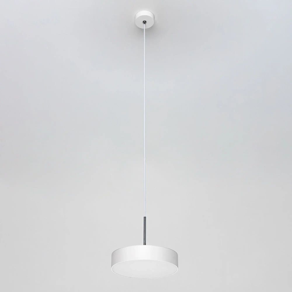 Citilux Тао CL712S180N LED Подвесной светильник с диммером