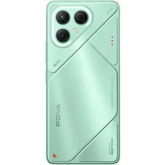 Tecno Pova 7 5G