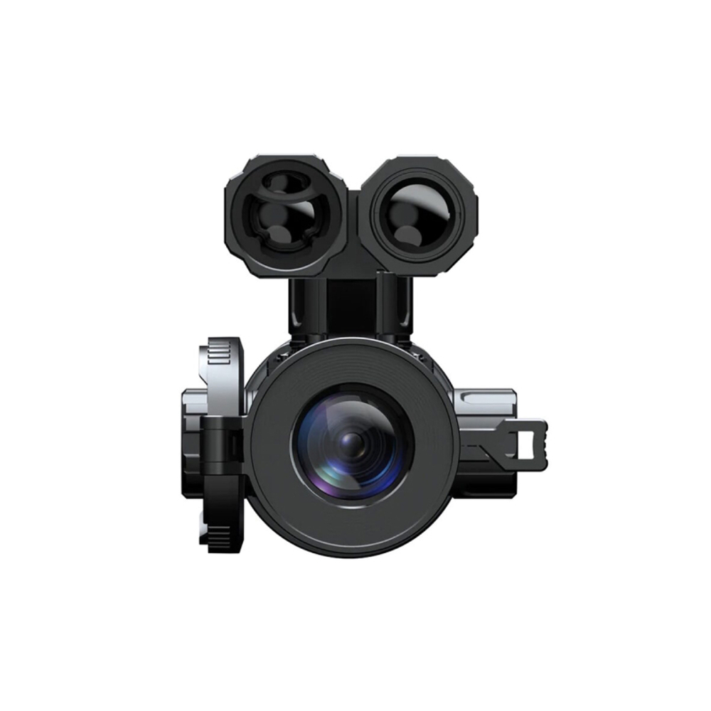 Цифровой прицел ночного видения PARD 4-16х50 LRF (DS35-50LRF) с дальномером