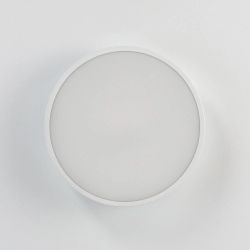 Citilux Купер CL72424V0 LED Светильник потолочный Белый