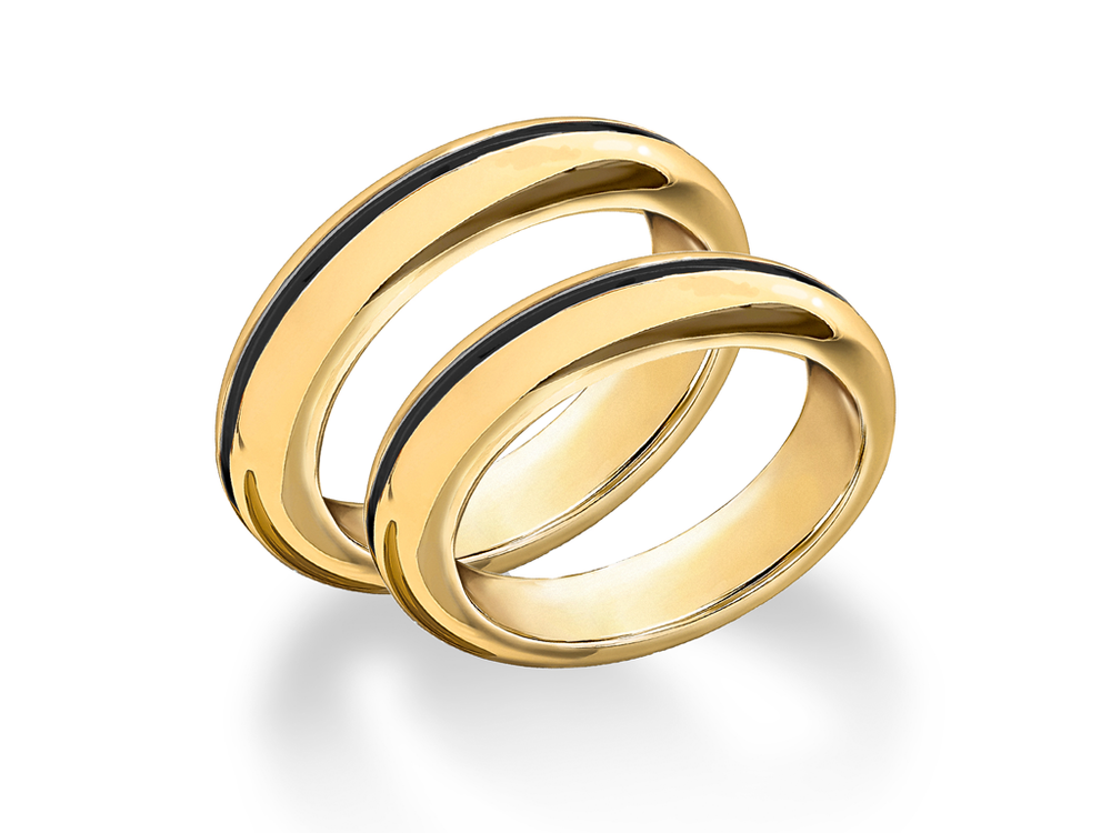 Обручальное кольцо