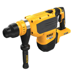 Аккумуляторный перфоратор DeWalt DCH735N (без акк, без з/у)