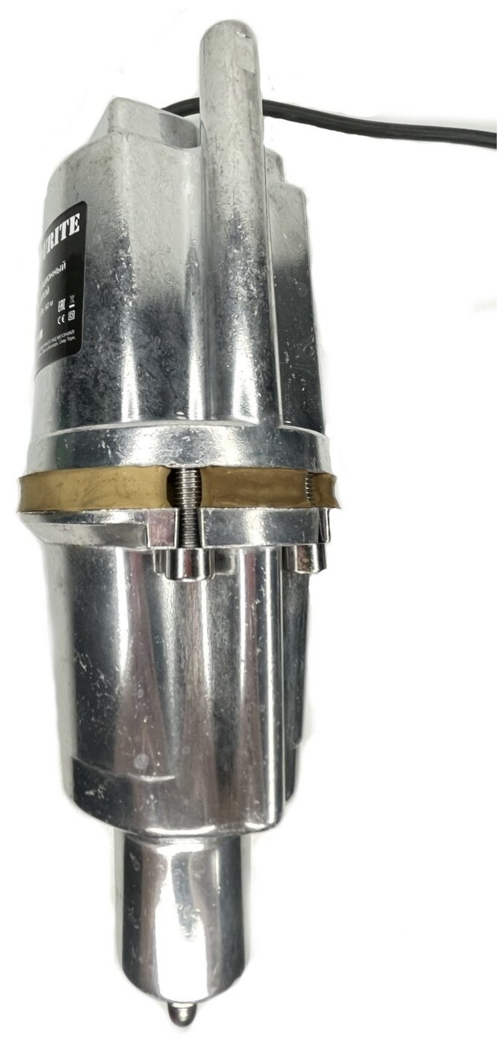 Насос вибрационный FAVOURITE WP 320NZ нижн. забор (129101432)