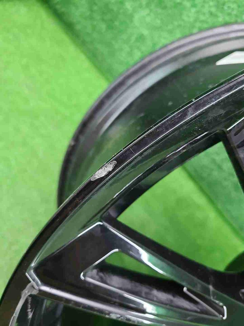 Диск литой R23 Audi RS Q8 (2020-н.в.)