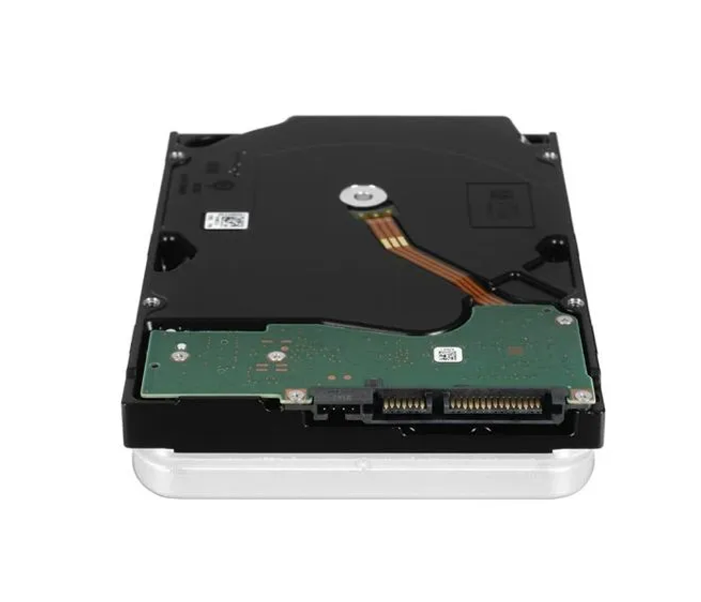 Seagate 18 ТБ Внутренний жесткий диск (ST18000NM004J)