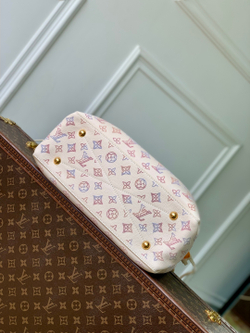 Louis Vuitton Bella Tote Bag