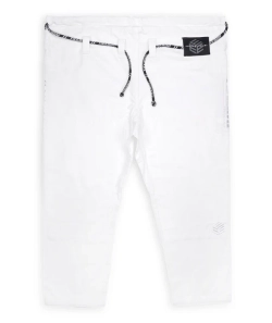 Кимоно Tatami ESTILO BLACK LABEL - White