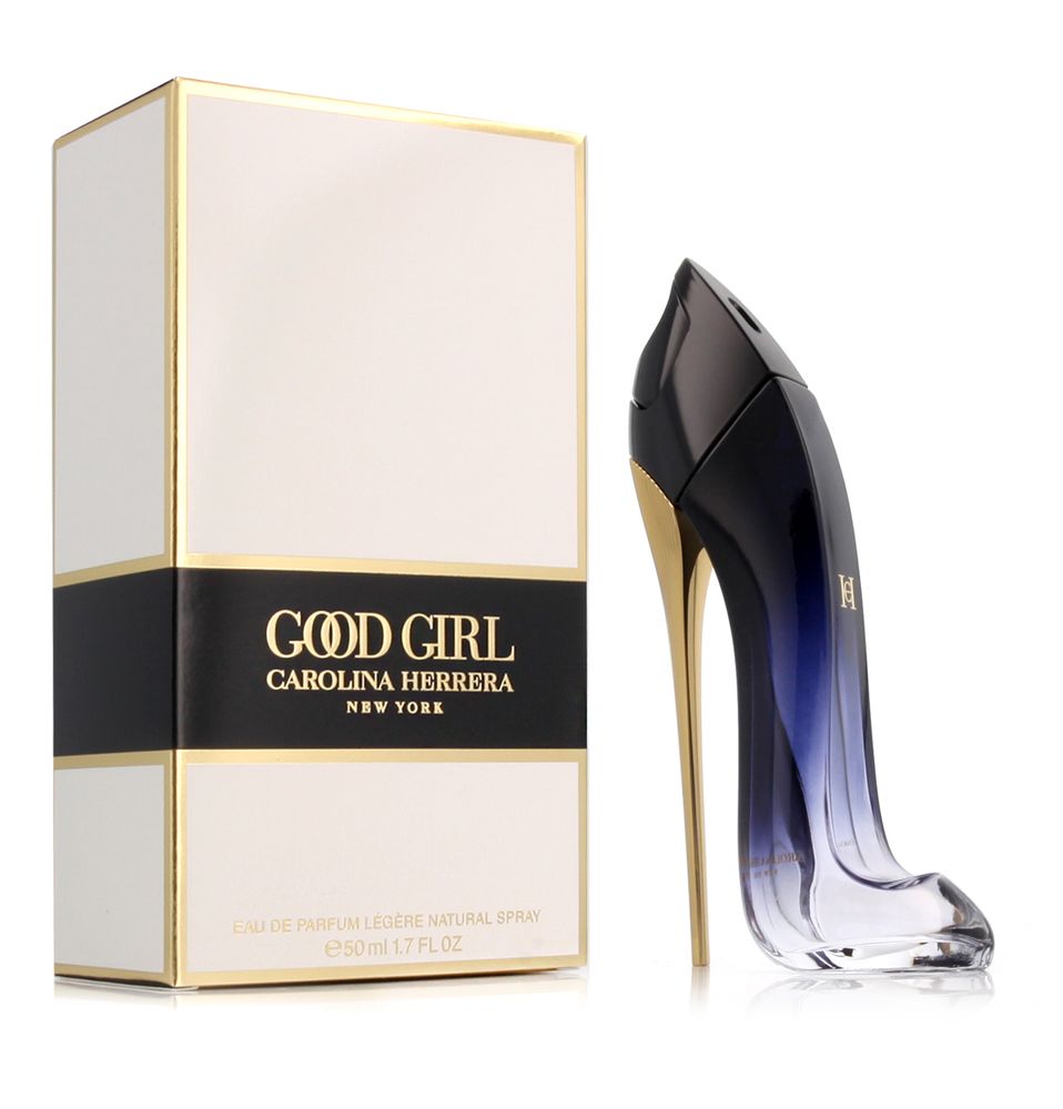 Carolina Herrera Good Girl Légère Eau De Parfum 50 ml (woman) Carolina Herrera Good Girl Légère Eau De Parfum 50 ml (woman)