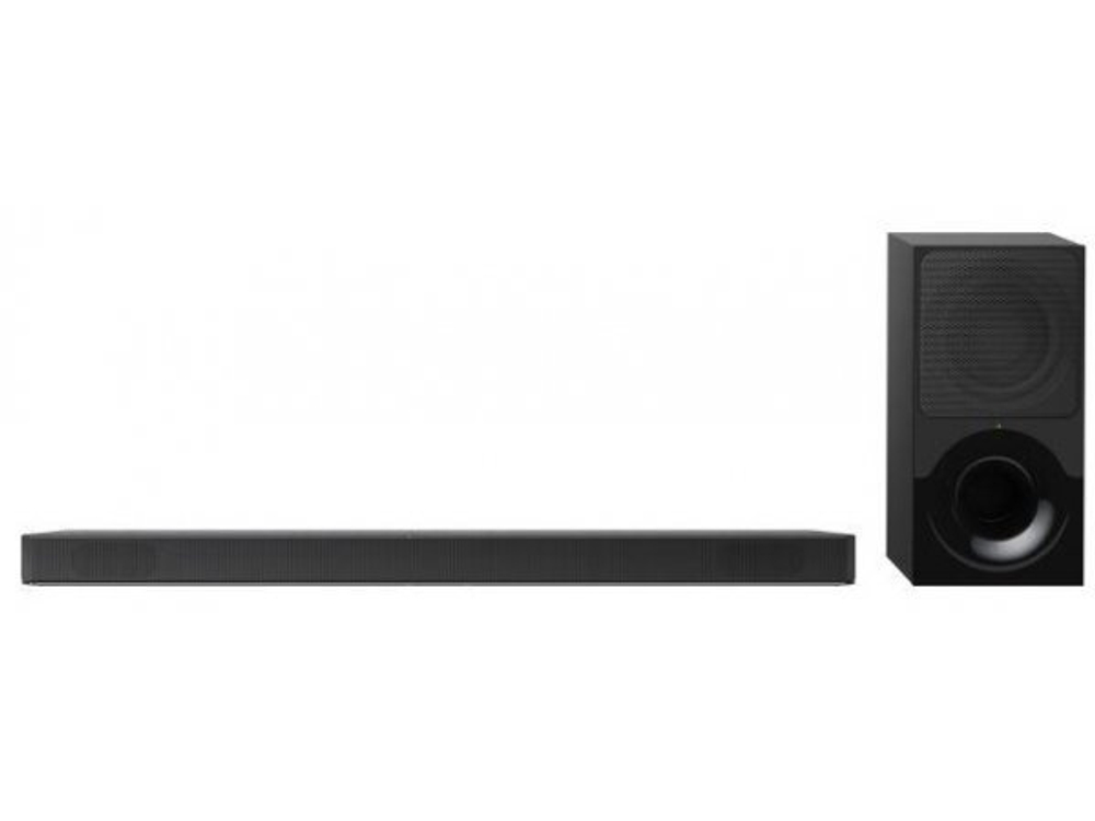 Саундбар Sony HT-XF9000