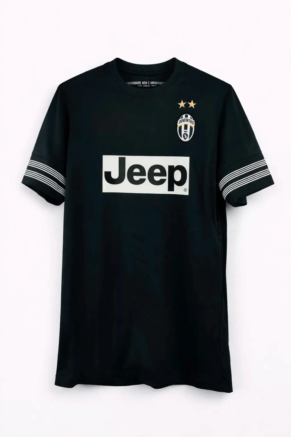 Футболка футбольная Ювентус 2012/2013