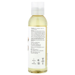 NOW Foods, Solutions, Касторовое Масло, 4 жидких унции (118 мл)