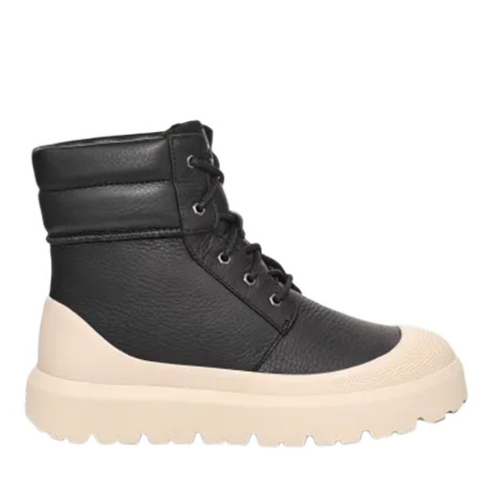 UGG Neumel High Hybrid Black / Birch