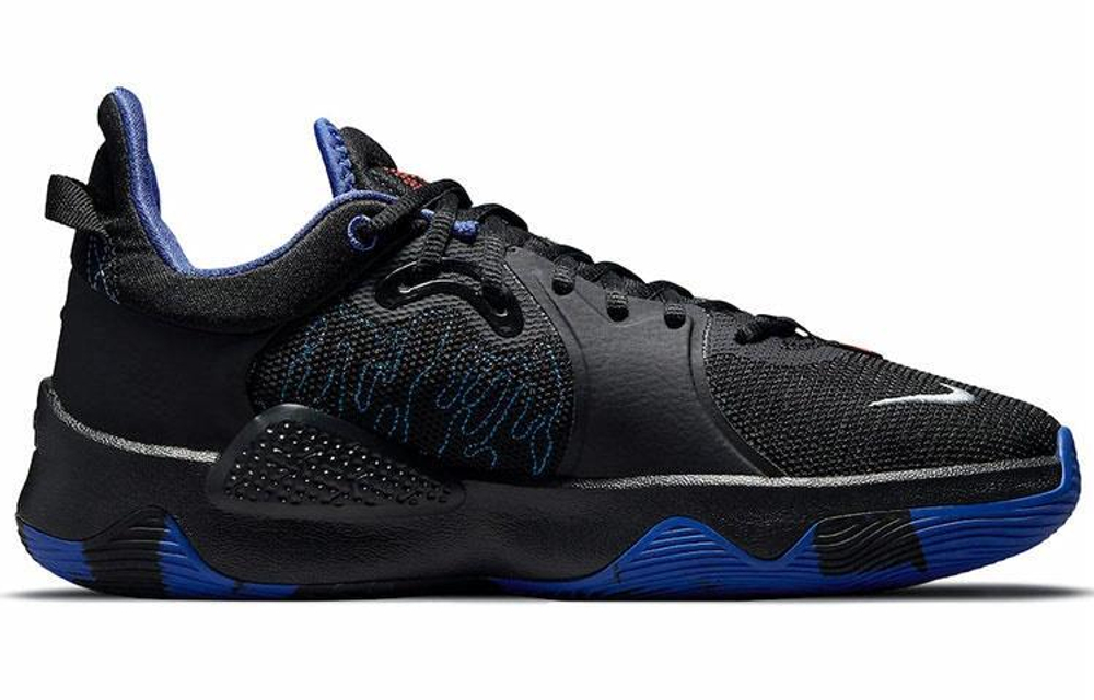 Кроссовки Nike Pg 5 Away 5