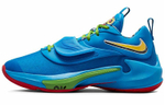 Кроссовки Uno X Nike Freak 3