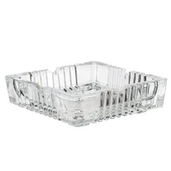 GAEM Пепельница, L15 W15 H4 см