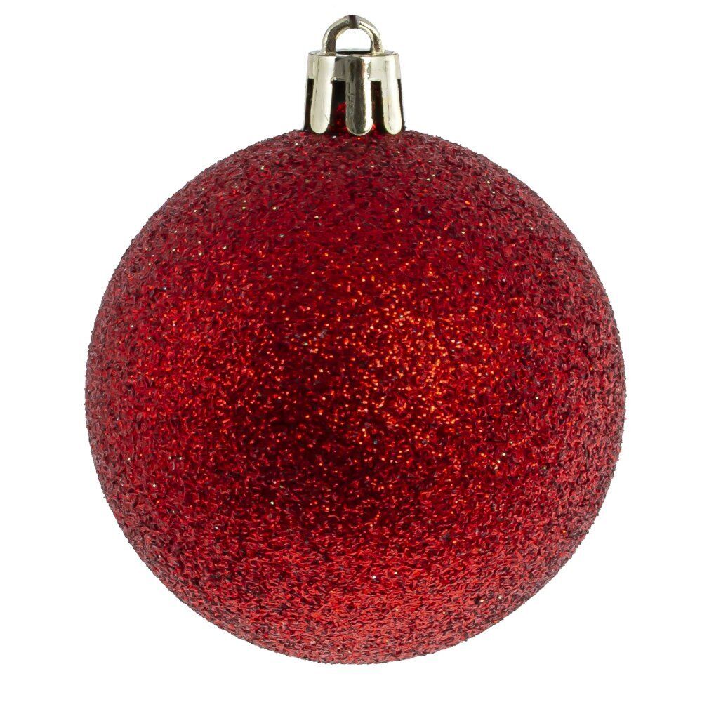 GAEM Набор из 32шт Украшение новогоднее "Шар", L24 W6 H32 см