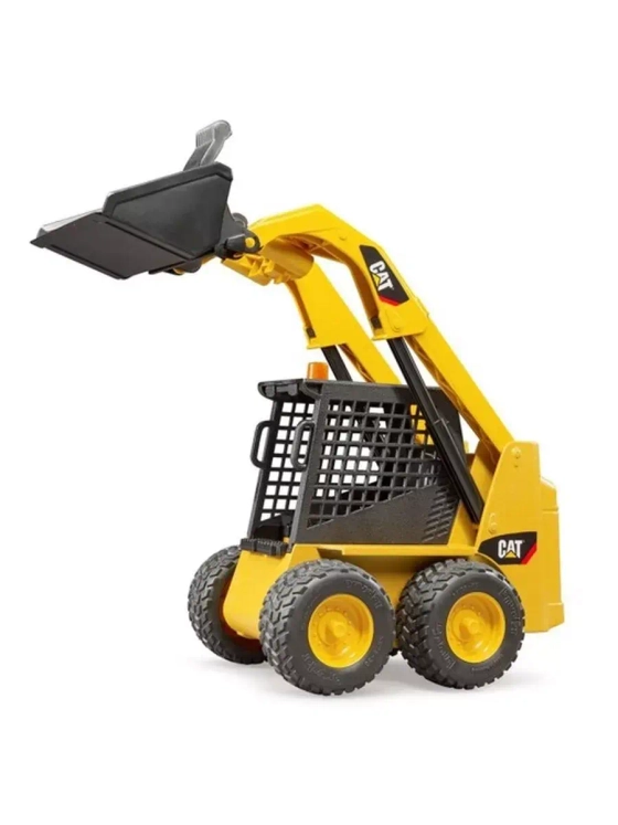 Погрузчик мини Cat Bruder 02481