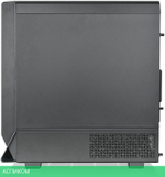 Корпус Thermaltake Ceres 500 TG ARGB без БП черный (CA-1X5-00M1WN-00)