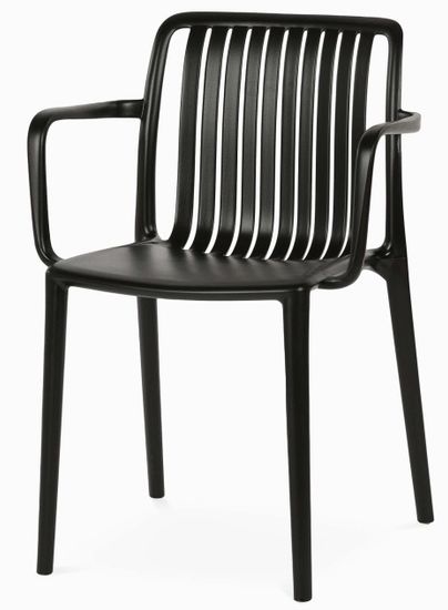 Стул Bande черный 