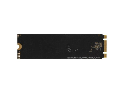 SSD накопитель AMD Radeon R3MS0960G8 960 ГБ, M.2 2280, SATA III, [R3MS0960G8]